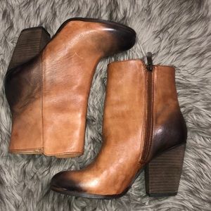 Vince Camuto Boot Heels